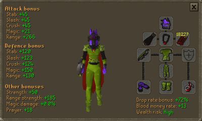 best in slot rs3|Recommended equipment for PvM .